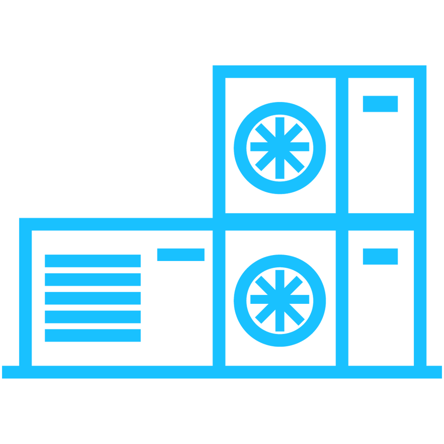 室外機洗浄（節電効果）