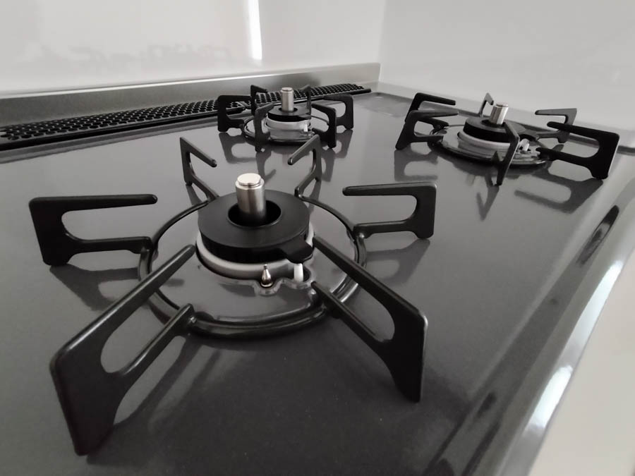 キッチンクリーニング