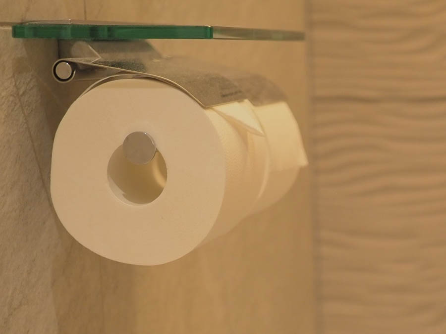 トイレクリーニング