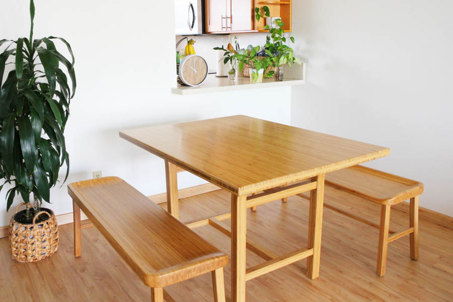 洗面所クリーニング