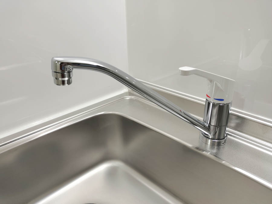 キッチンクリーニング